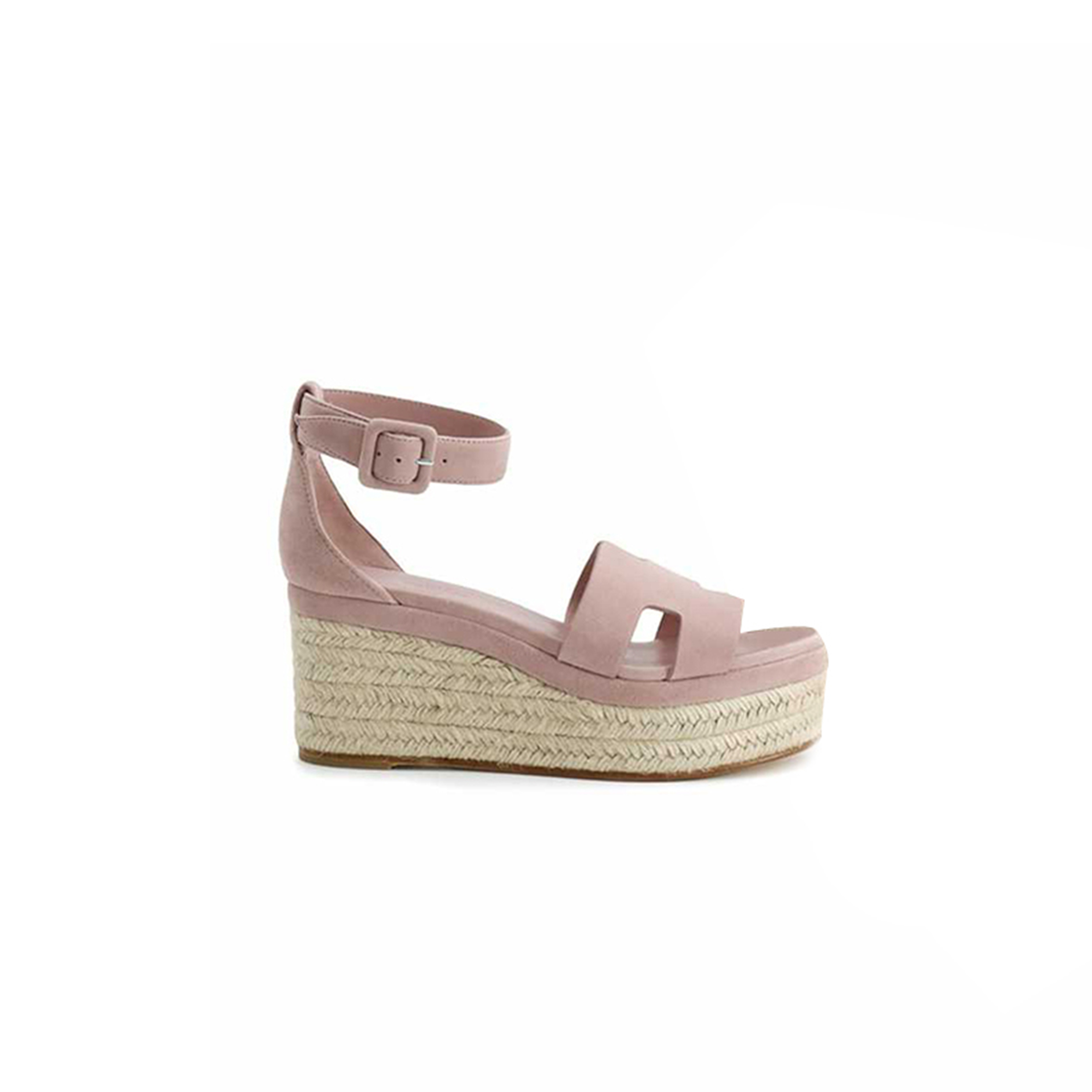 HERMÈS ELDA ESPADRILLE